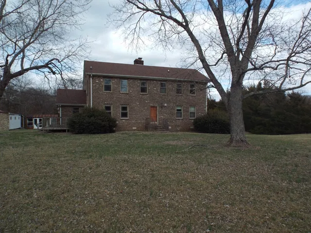 $2,750,000 | 6294 Snail Shell Cave Road, Rockvale, TN 37153