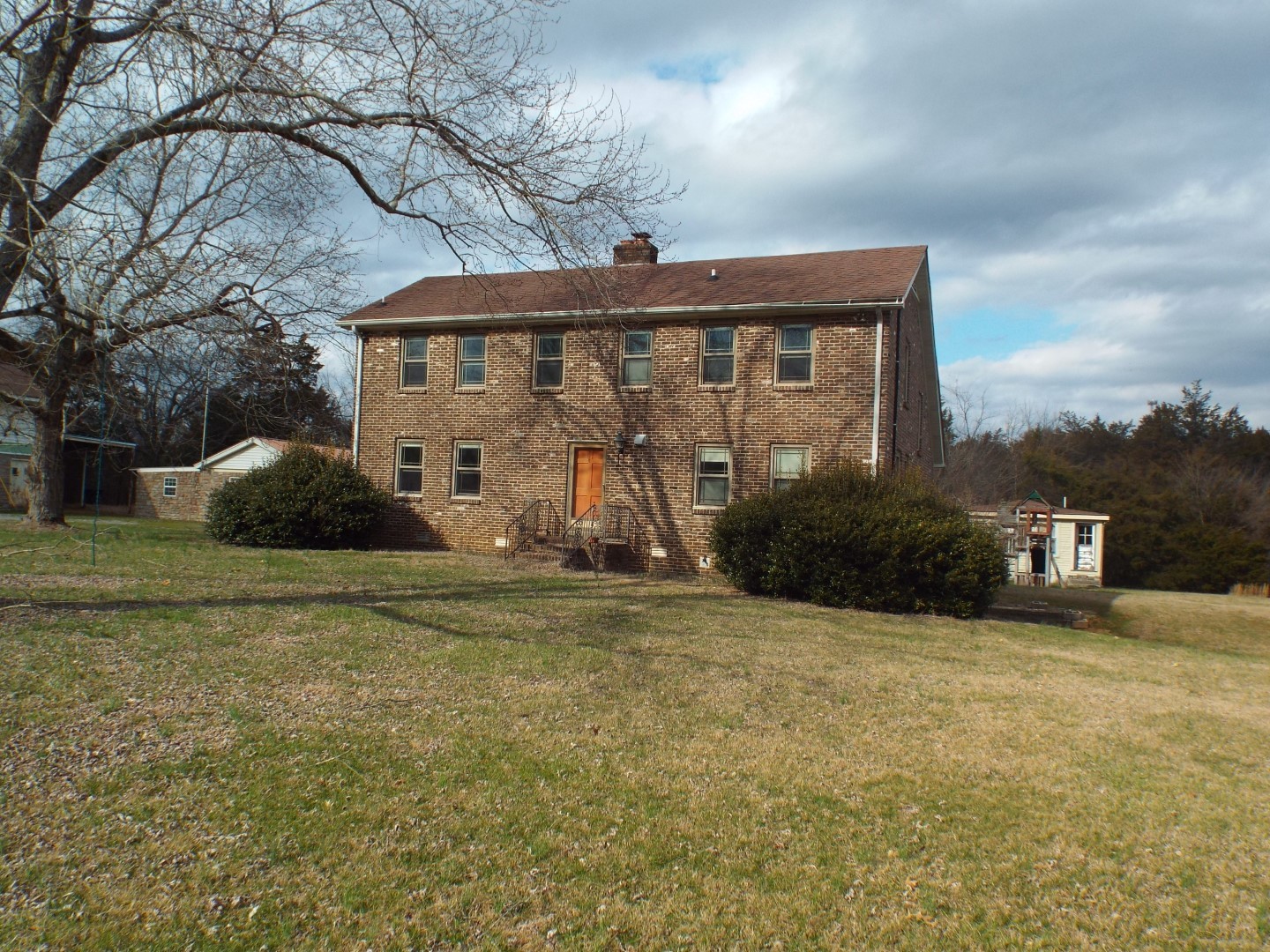 6294 Snail Shell Cave Road Rockvale, TN 37153 - Photo 3 of 26