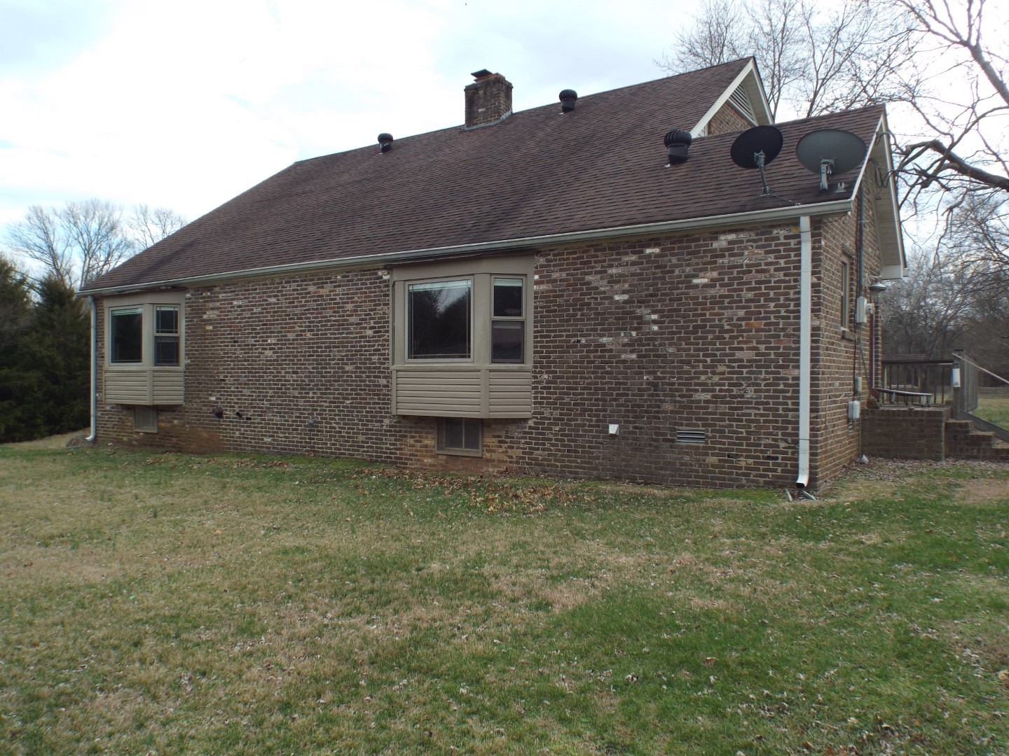 6294 Snail Shell Cave Road Rockvale, TN 37153 - Photo 8 of 26