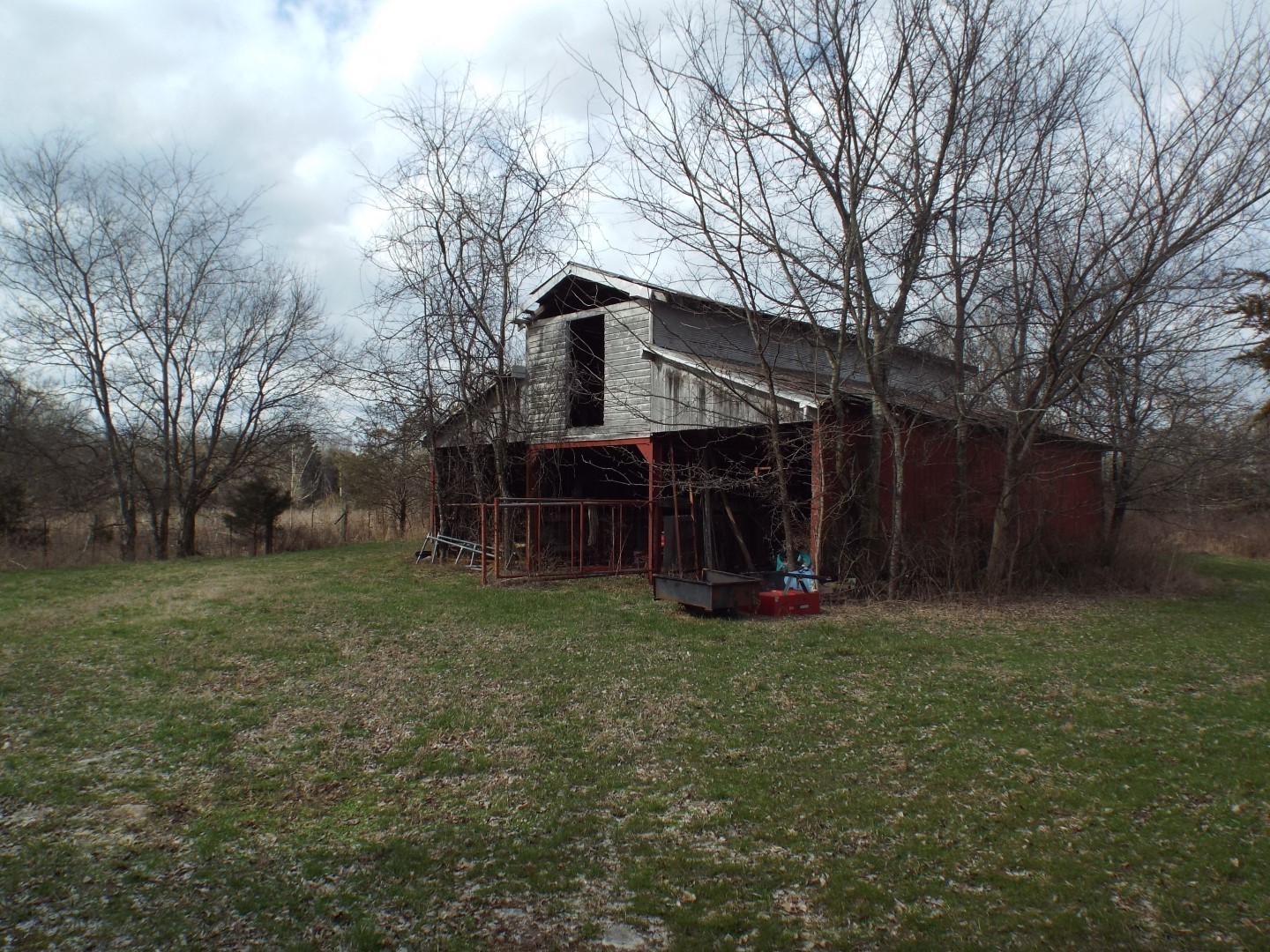 6294 Snail Shell Cave Road Rockvale, TN 37153 - Photo 9 of 26