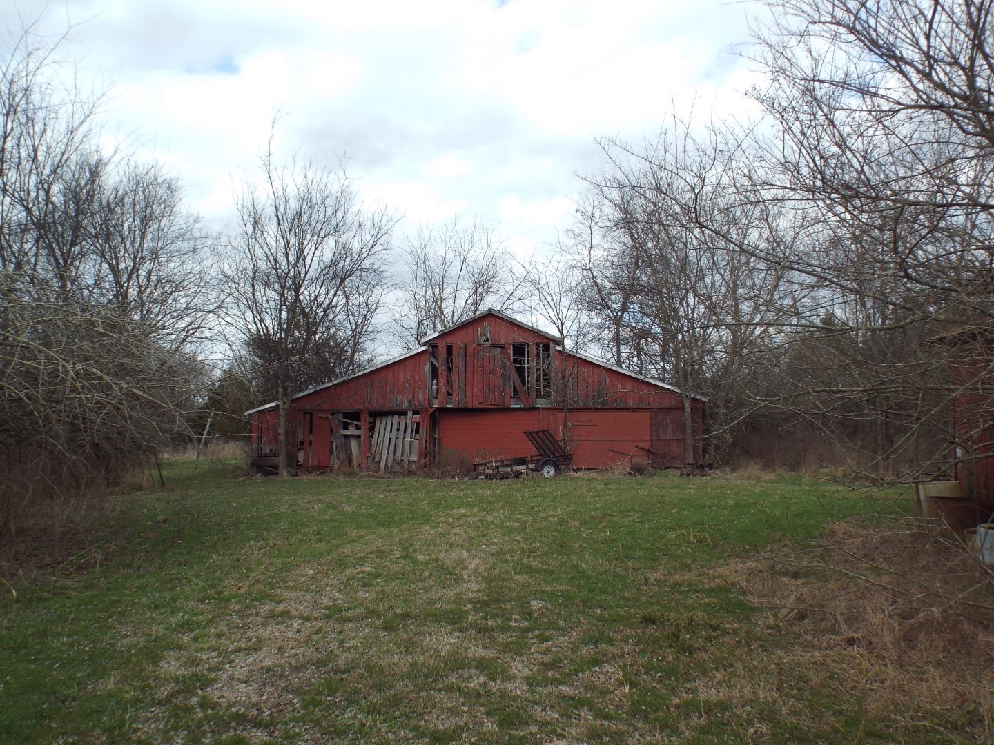 6294 Snail Shell Cave Road Rockvale, TN 37153 - Photo 10 of 26