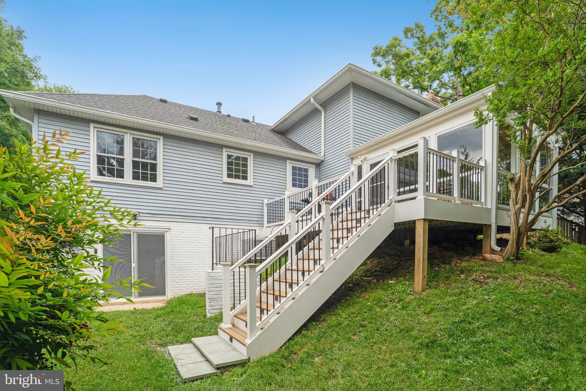 7628 Gralnick Place Springfield, VA 22153 - Photo 52 of 60