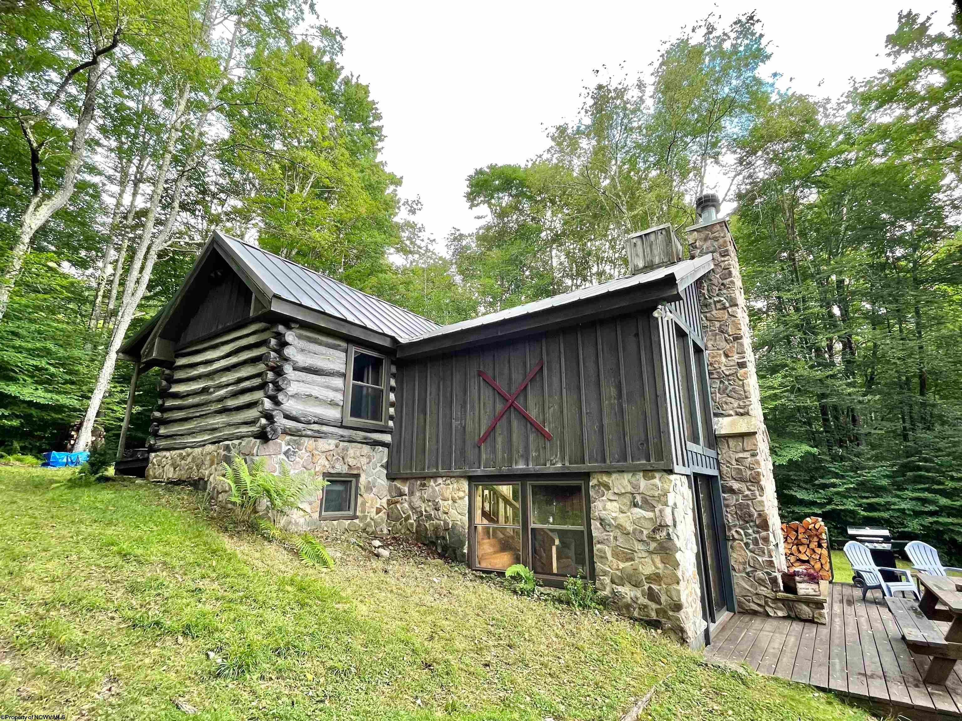 938 Lakeview Road Davis, WV 26260 - Photo 31 of 33 Gallery Image 31
