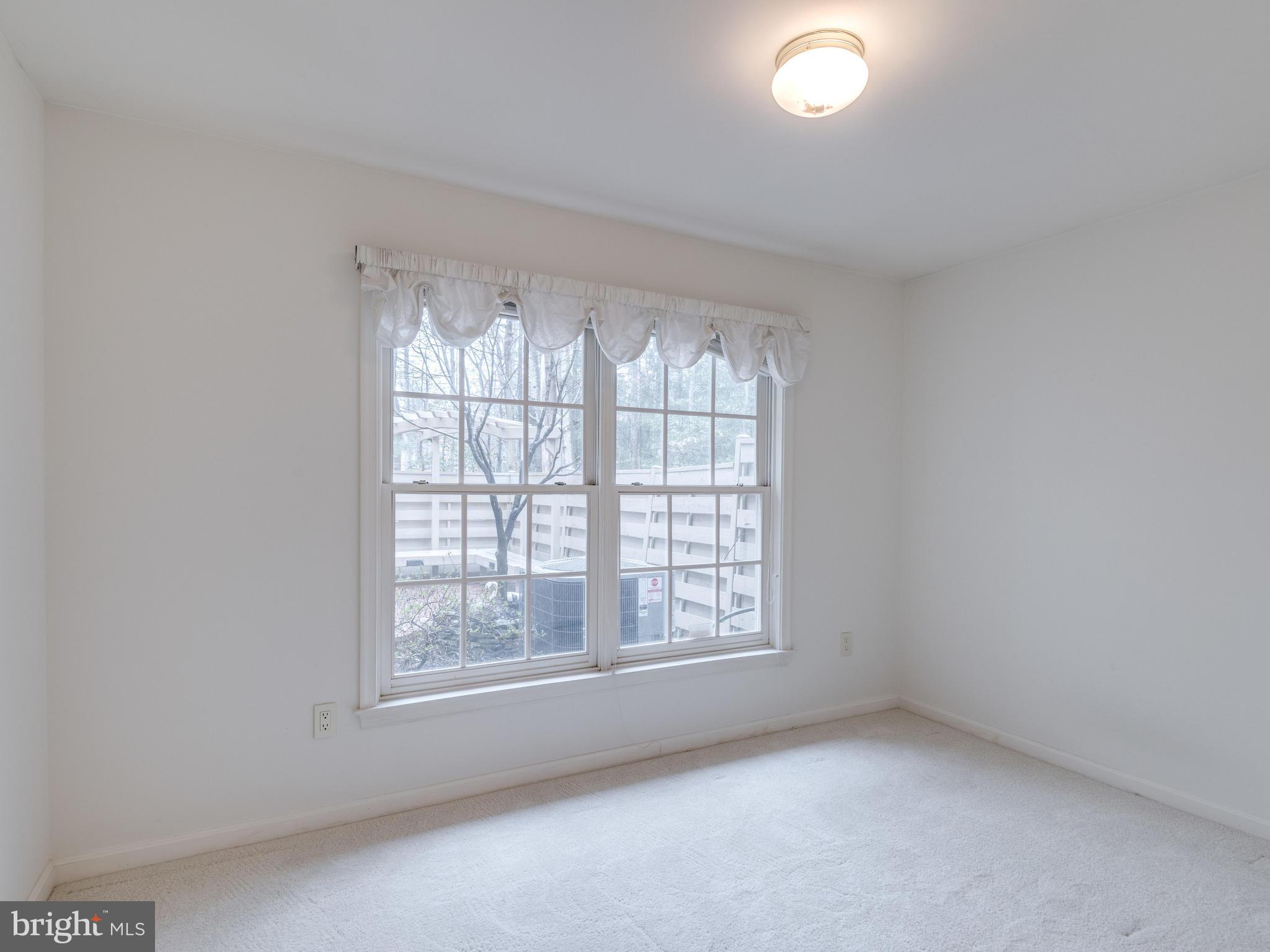 11442 Hollow Timber Court Reston, VA 20194 - Photo 25 of 29 Lower Level 3rd bedroom with full bath
