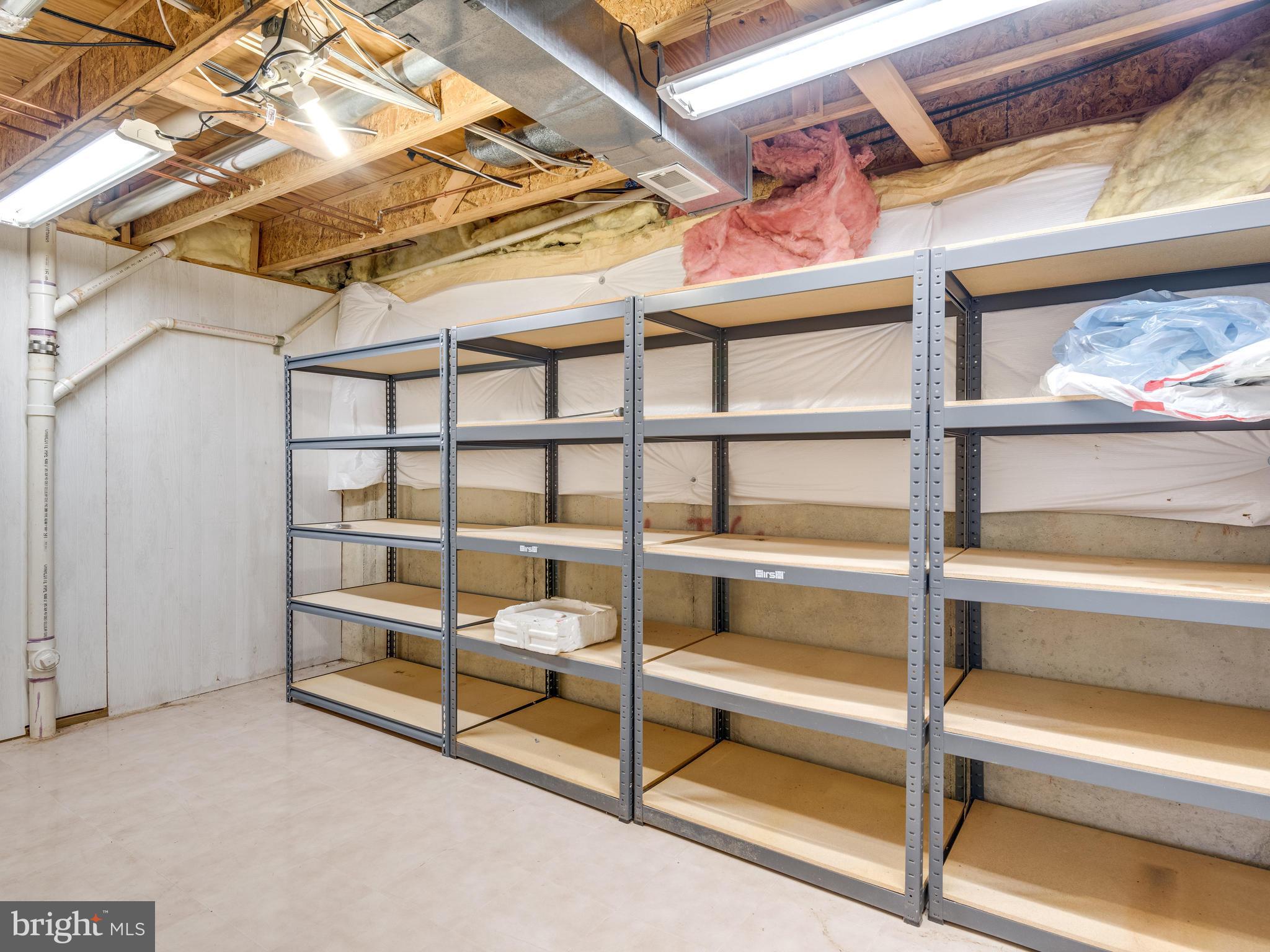 11442 Hollow Timber Court Reston, VA 20194 - Photo 27 of 29 Plenty of storage room