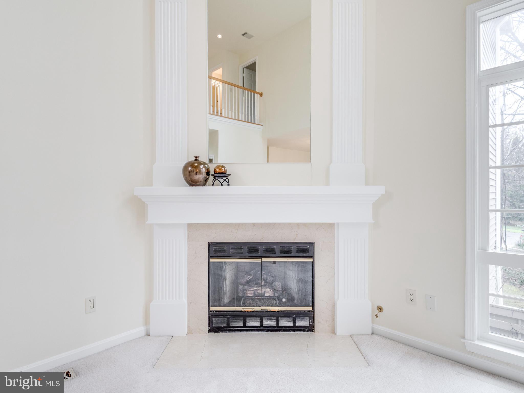 11442 Hollow Timber Court Reston, VA 20194 - Photo 7 of 29 Family Room
