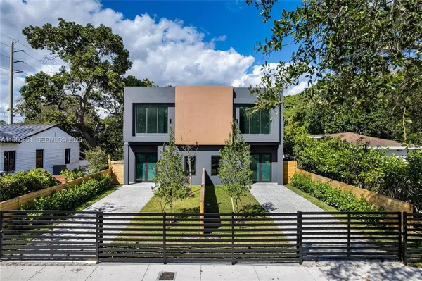 $2,500,000 | 281-283 Northwest 52nd Street, Miami, FL 33127