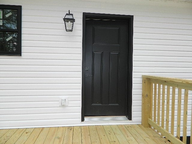 13396 Indian Run Road Glade Spring, VA 24340 - Photo 9 of 36 Gallery Image 9
