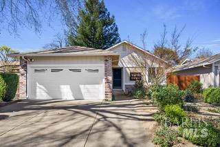 2505 Copperfield Drive Santa Rosa, CA 95401 - Photo 3 of 73