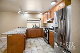 2505 Copperfield Drive Santa Rosa, CA 95401 - Photo 36 of 73