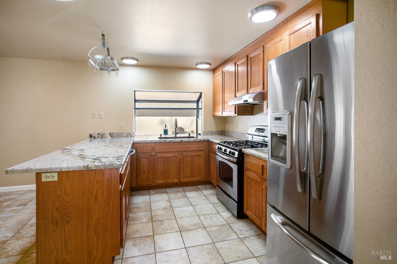 2505 Copperfield Drive Santa Rosa, CA 95401 - Photo 41 of 73