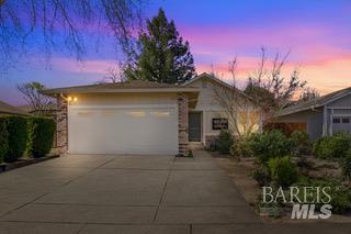 2505 Copperfield Drive Santa Rosa, CA 95401 - Photo 5 of 73