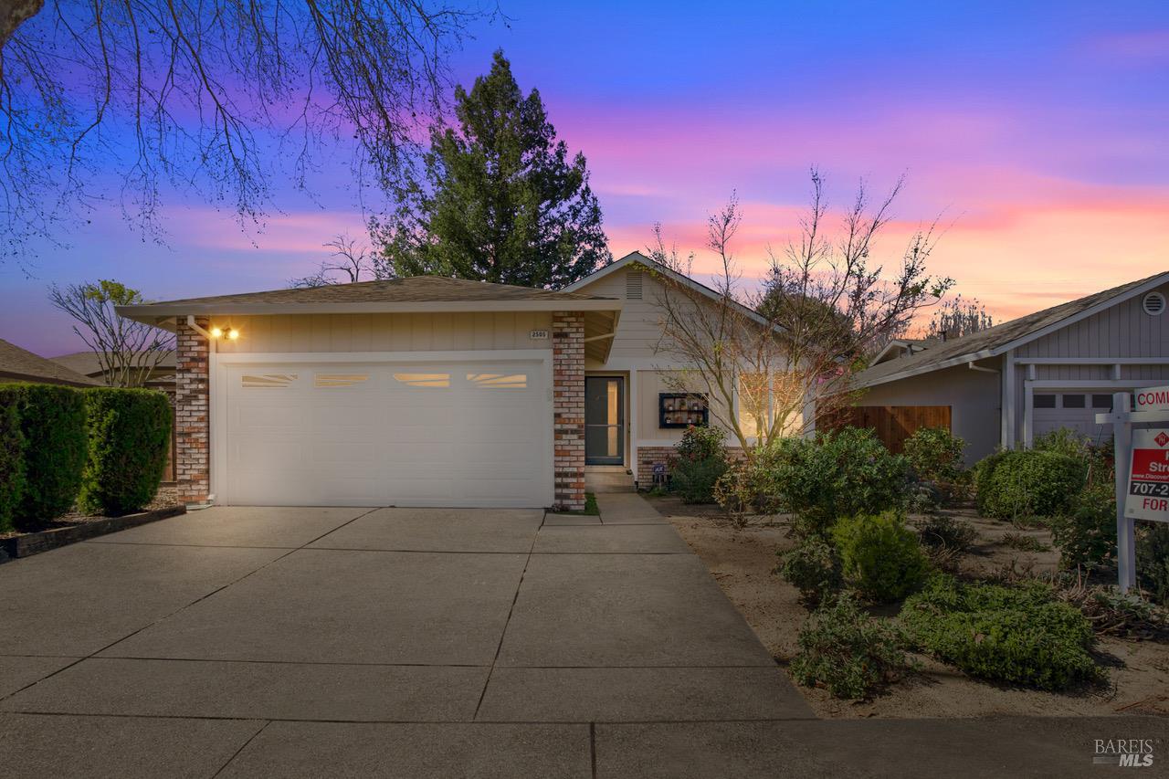 2505 Copperfield Drive Santa Rosa, CA 95401 - Photo 61 of 73