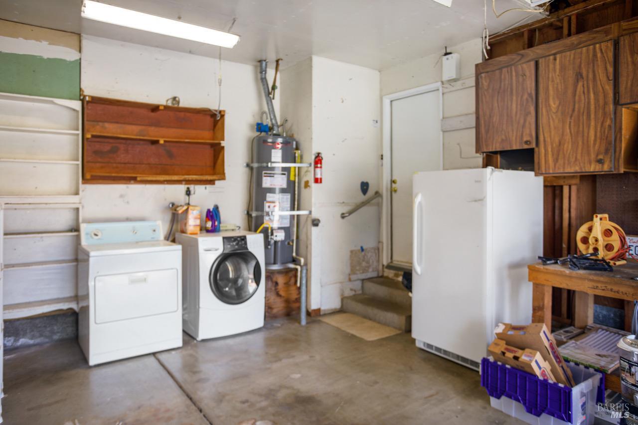 2505 Copperfield Drive Santa Rosa, CA 95401 - Photo 70 of 73