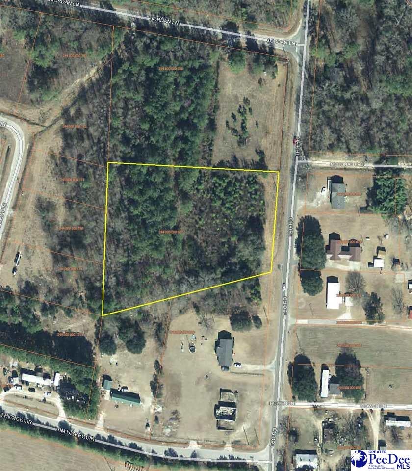 Tec Road Cheraw, SC 29520 - Photo 1 of 1 Gallery Image 1