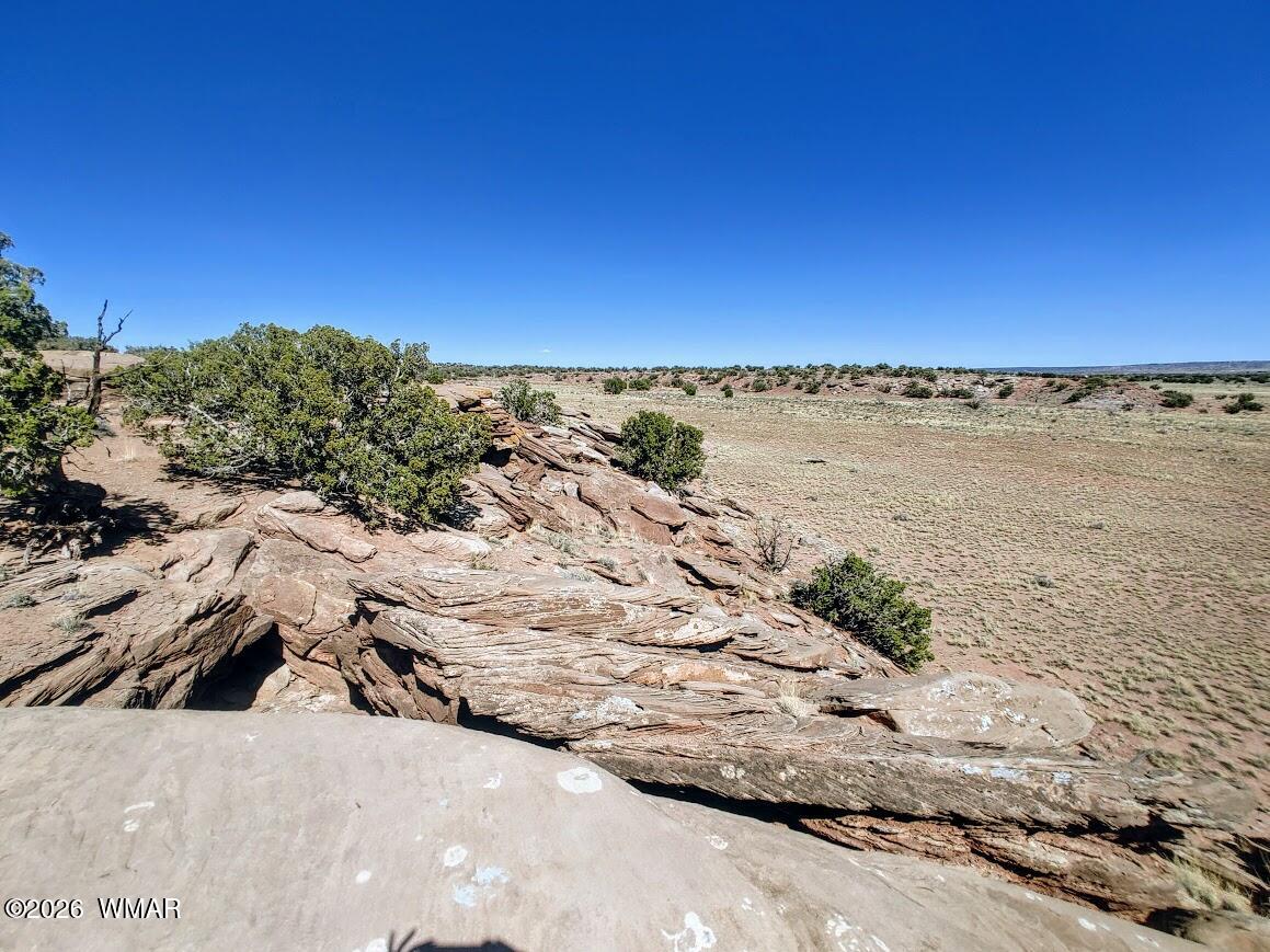 Lot 222 Woodridge Ranch Concho, AZ 85924 - Photo 11 of 14 a view of ocean view and mountain