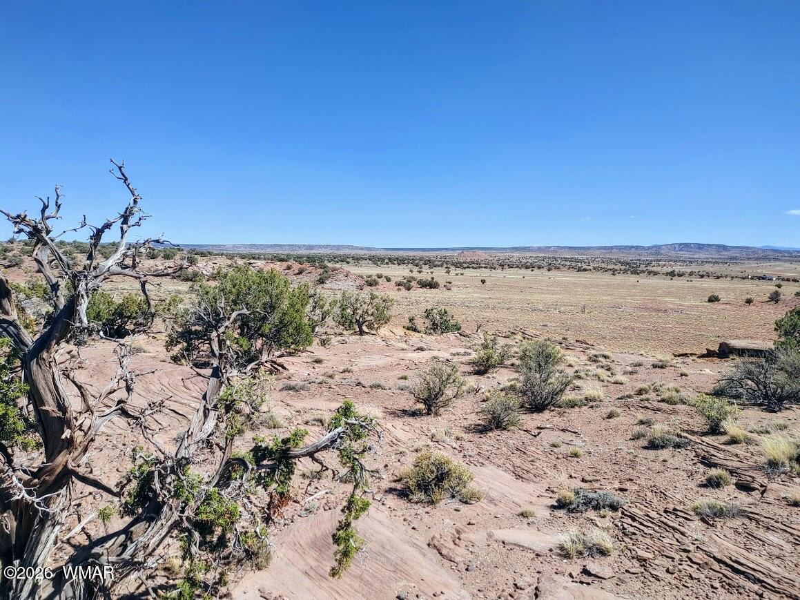Lot 222 Woodridge Ranch Concho, AZ 85924 - Photo 12 of 14 a view of ocean view with beach