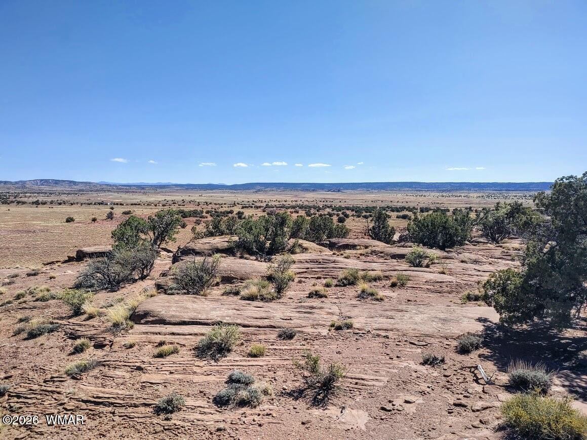 Lot 222 Woodridge Ranch Concho, AZ 85924 - Photo 9 of 14 a view of roof view with beach