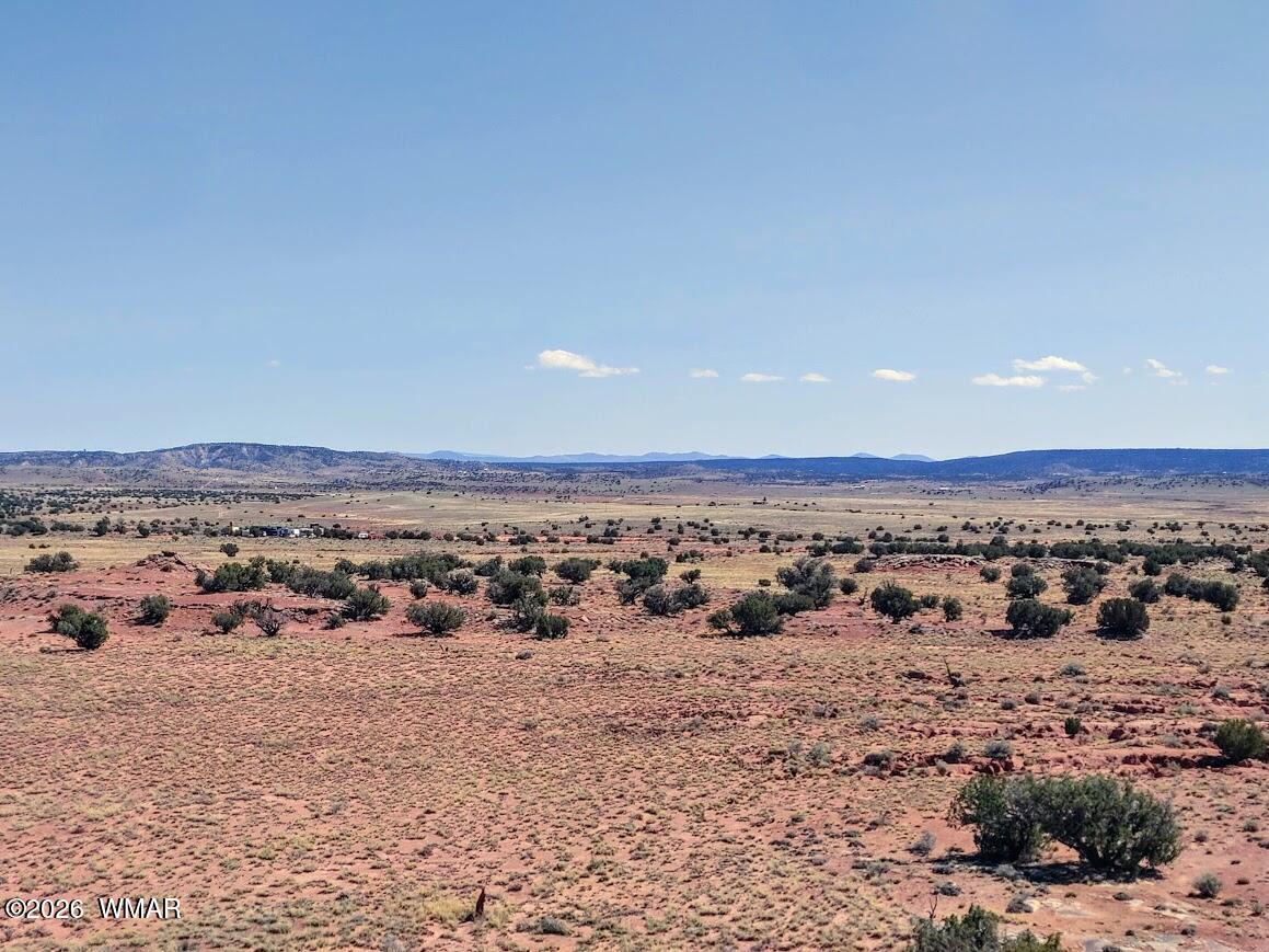 Lot 222 Woodridge Ranch Concho, AZ 85924 - Photo 10 of 14 a view of city and ocean