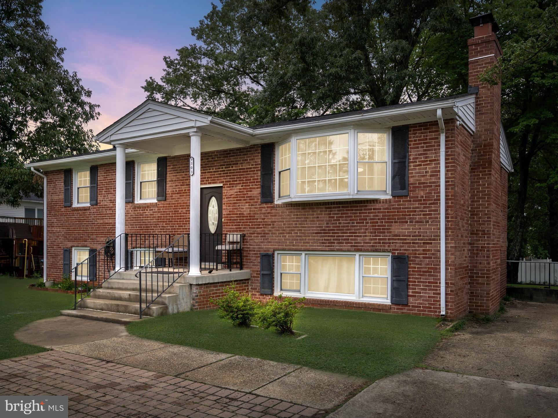 9303 Allentown Road Fort Washington, MD 20744 - Photo 1 of 55 Gallery Image 1