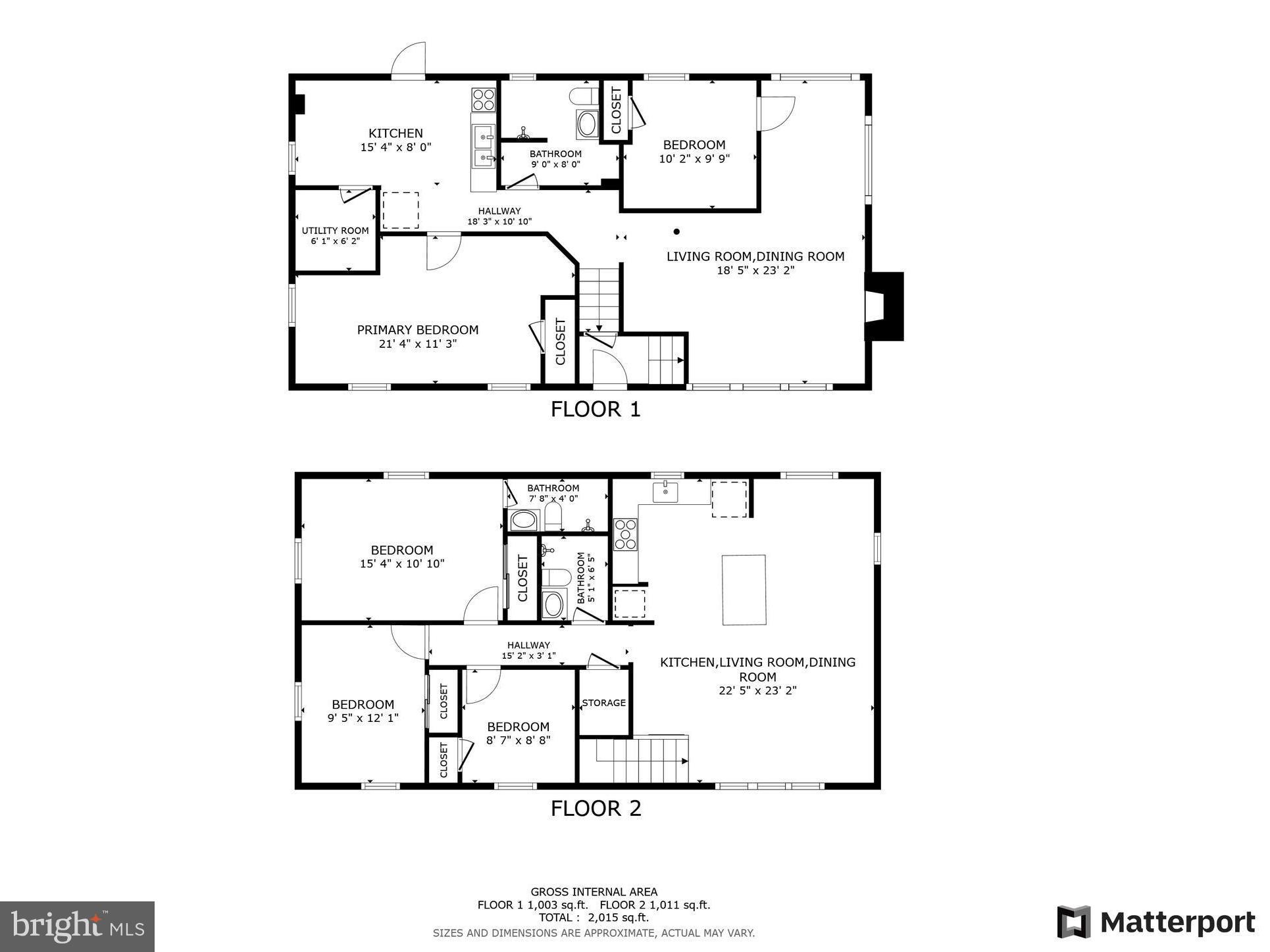 9303 Allentown Road Fort Washington, MD 20744 - Photo 3 of 55 Gallery Image 3
