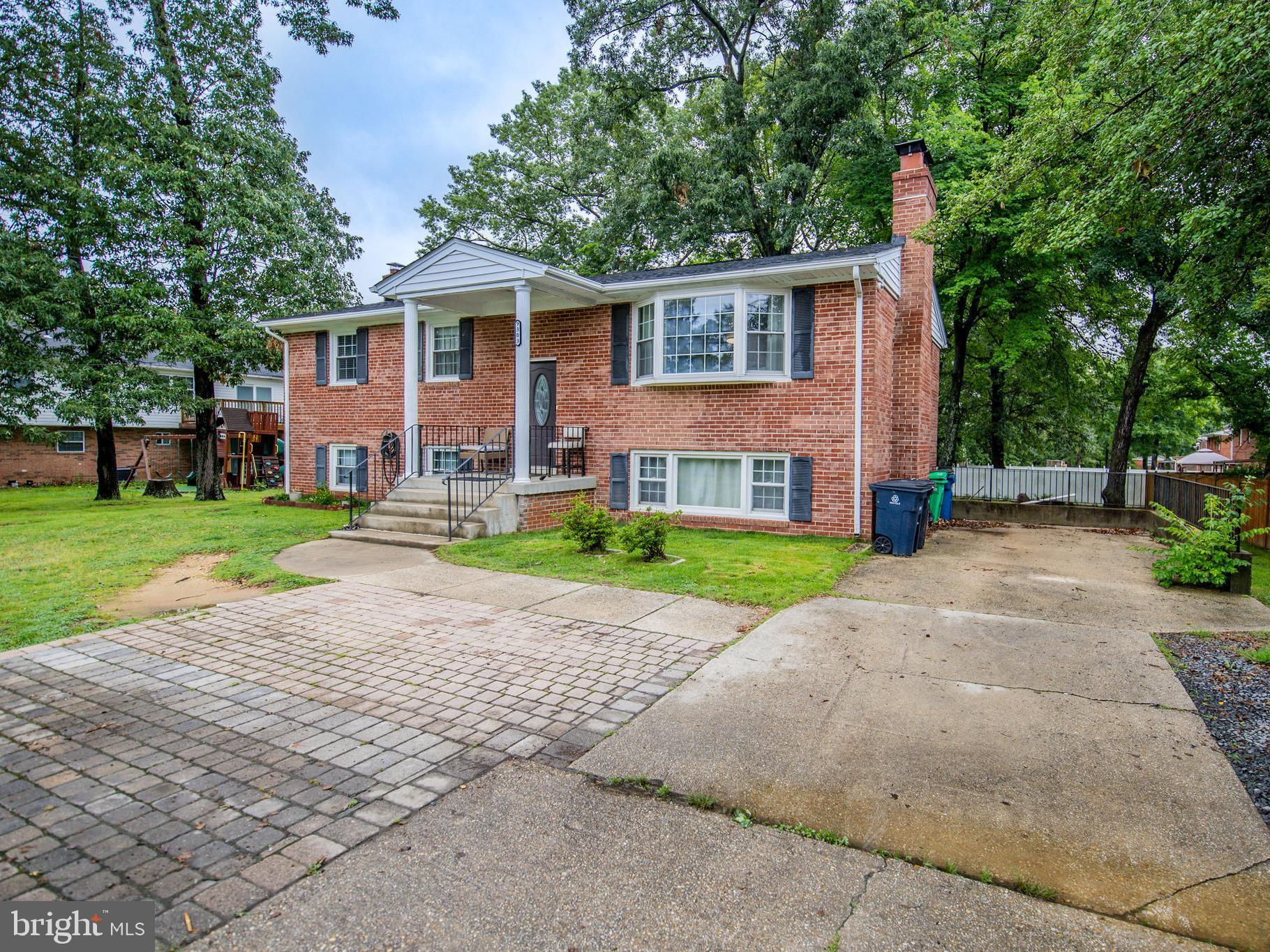 9303 Allentown Road Fort Washington, MD 20744 - Photo 5 of 55 Gallery Image 5