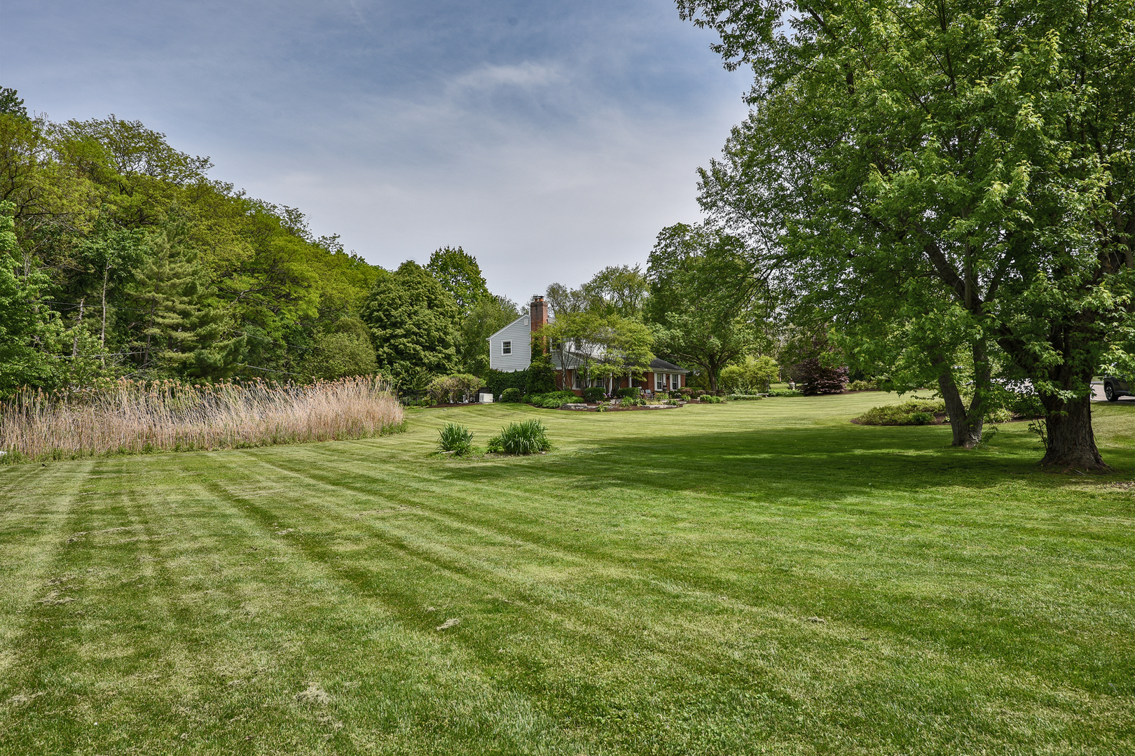 1550 Banbury Road Inverness, IL 60067 - Photo 32 of 32 a view of a golf course