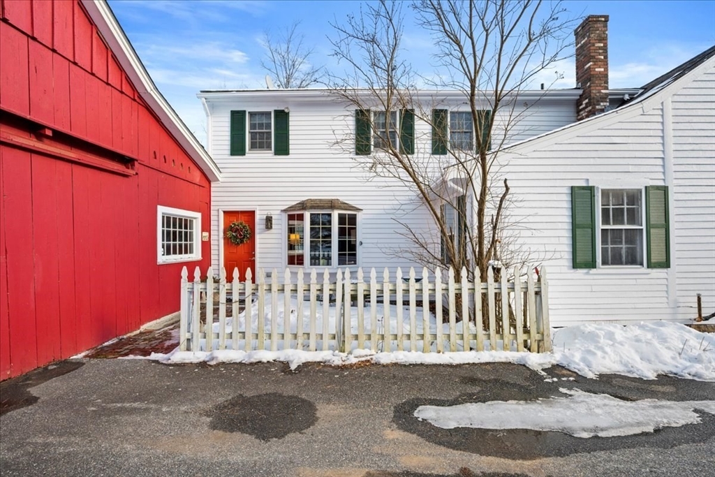 157 Old Upton Road Grafton, MA 01519 - Photo 4 of 42 Gallery Image 4