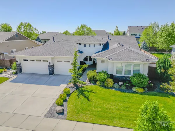 $1,250,000 | 2061 North Synergy Avenue, Eagle, ID 83616