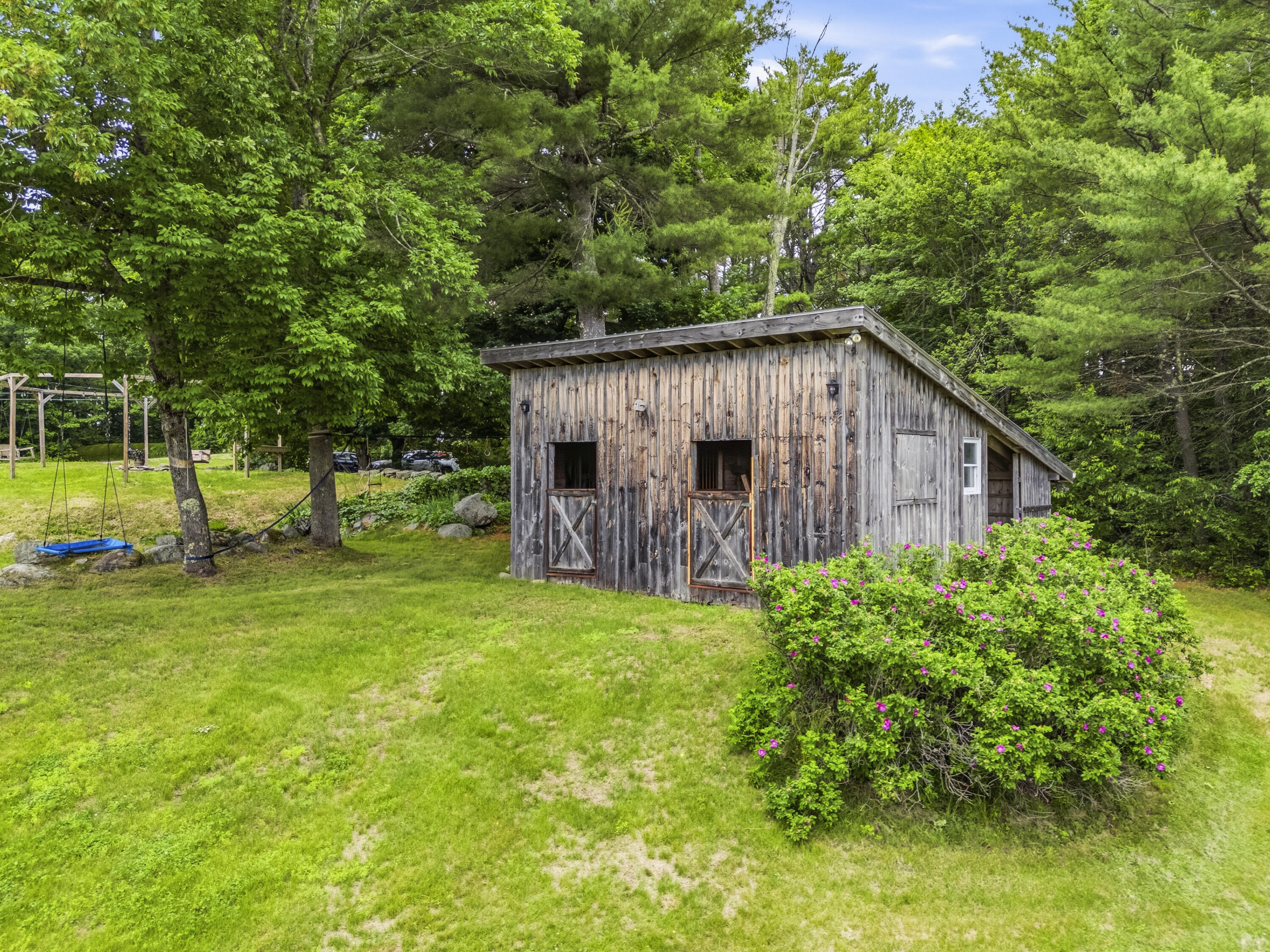 210 Sutherland Pond Road Sabattus, ME 04280 - Photo 33 of 65 210 Sutherland Pond Rd_0164