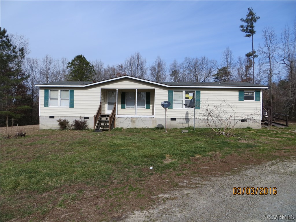 1186 Cheaneys Bridge Road Dunnsville, VA 22454 - Photo 1 of 11 Gallery Image 1