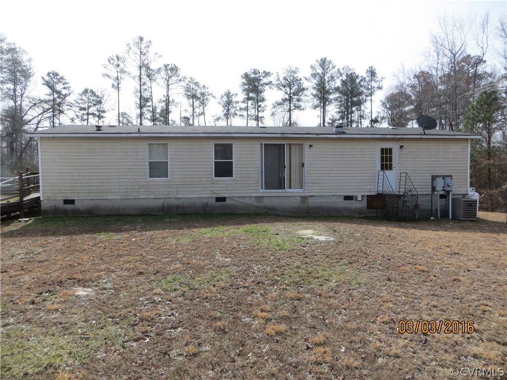 1186 Cheaneys Bridge Road Dunnsville, VA 22454 - Photo 11 of 11 Gallery Image 11