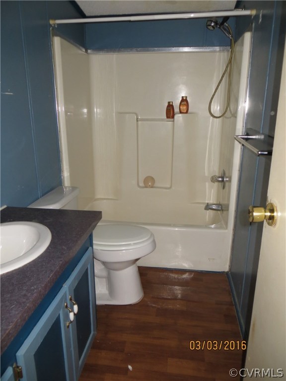 1186 Cheaneys Bridge Road Dunnsville, VA 22454 - Photo 10 of 11 Gallery Image 10