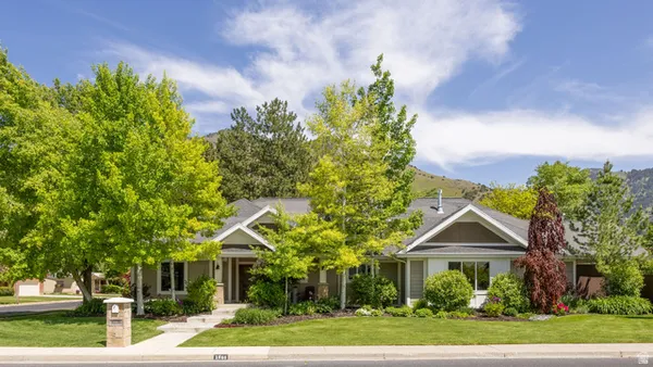 $850,000 | 1060 North 1600th Street East, Logan, UT 84341