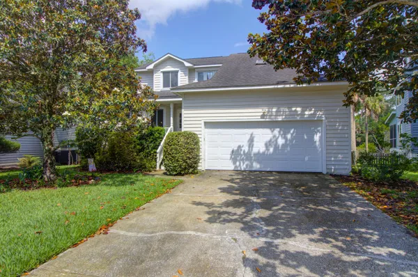 $865,000 | 1936 Davant Circle, Mount Pleasant, SC 29464