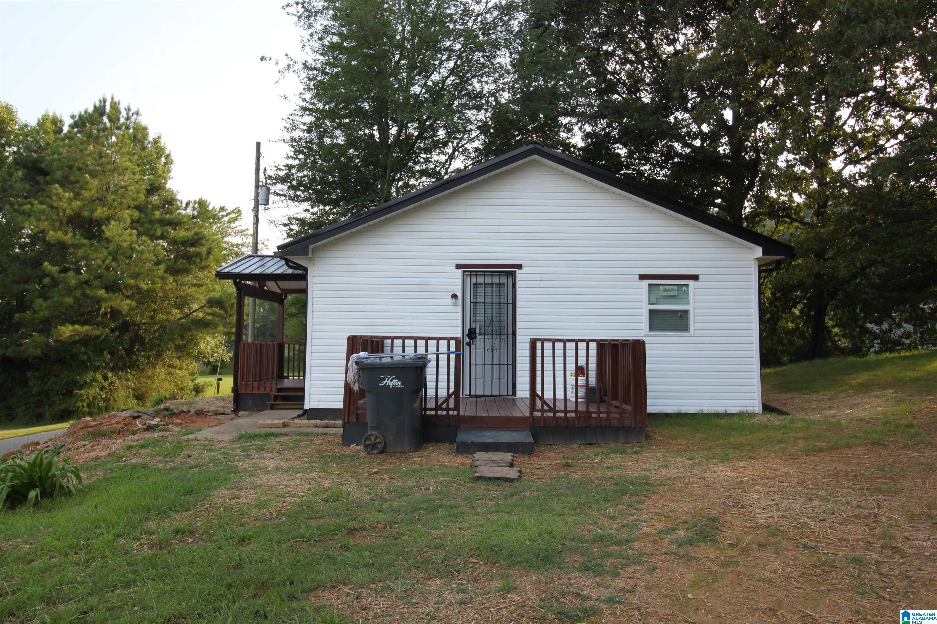 337 Gray Road Heflin, AL 36264 - Photo 2 of 21 Gallery Image 2