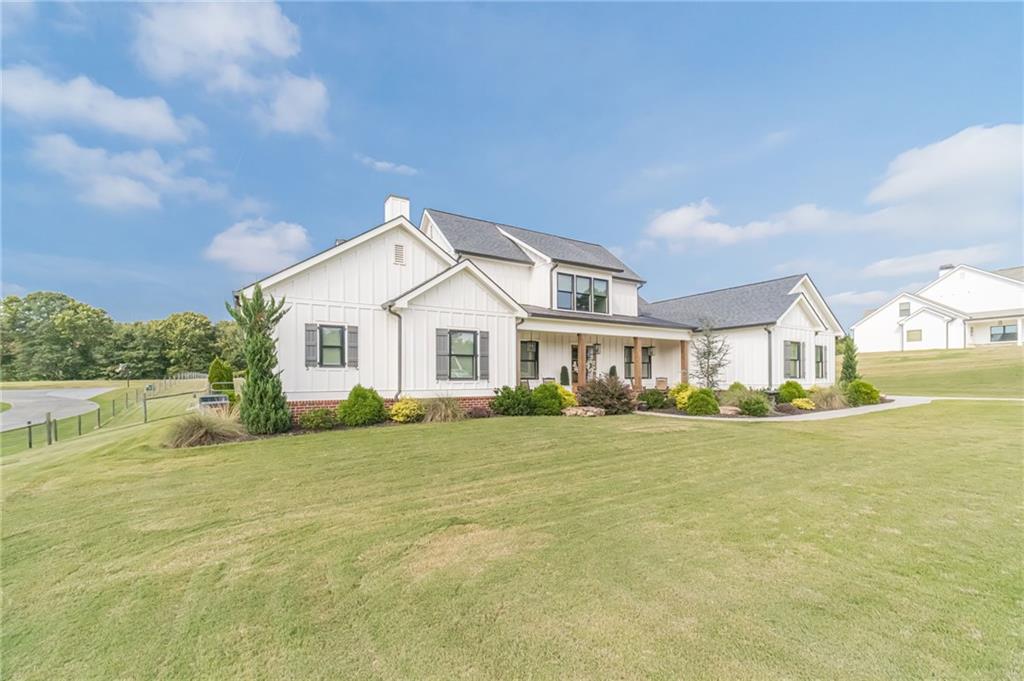 3632 Stock Road Monroe, GA 30656 - Photo 6 of 71 Gallery Image 6