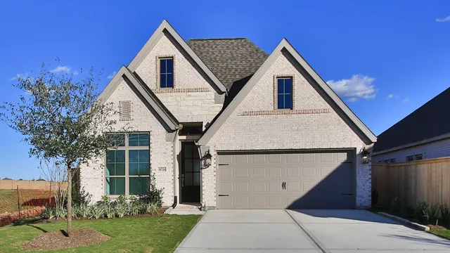 $359,900 | 18726 Buttercup Farms Lane, Hockley, TX 77447