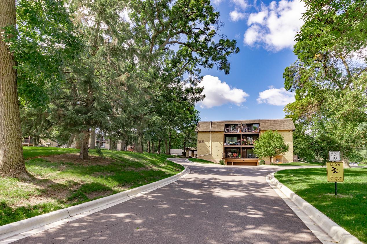 3431 Kent Street, Unit 708 Shoreview, MN 55126 - Photo 35 of 44