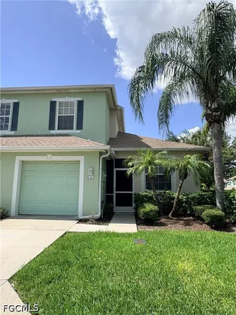 $1,750 | 3619 Pine Oak Circle, Unit 108, Fort Myers, FL 33916