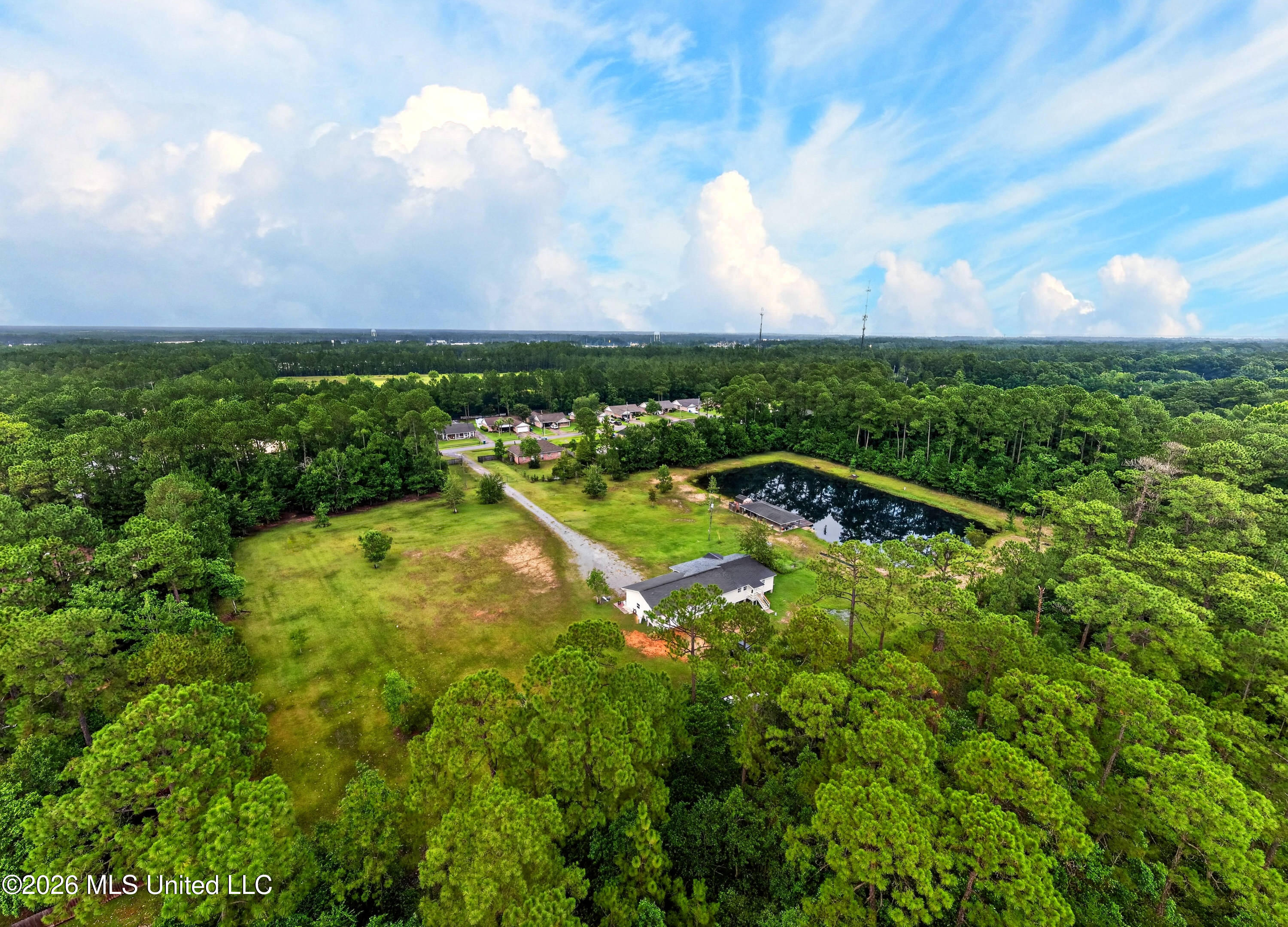 3015 Bonita Road Gautier, MS 39553 - Photo 52 of 64 3015BonitaRd.-50
