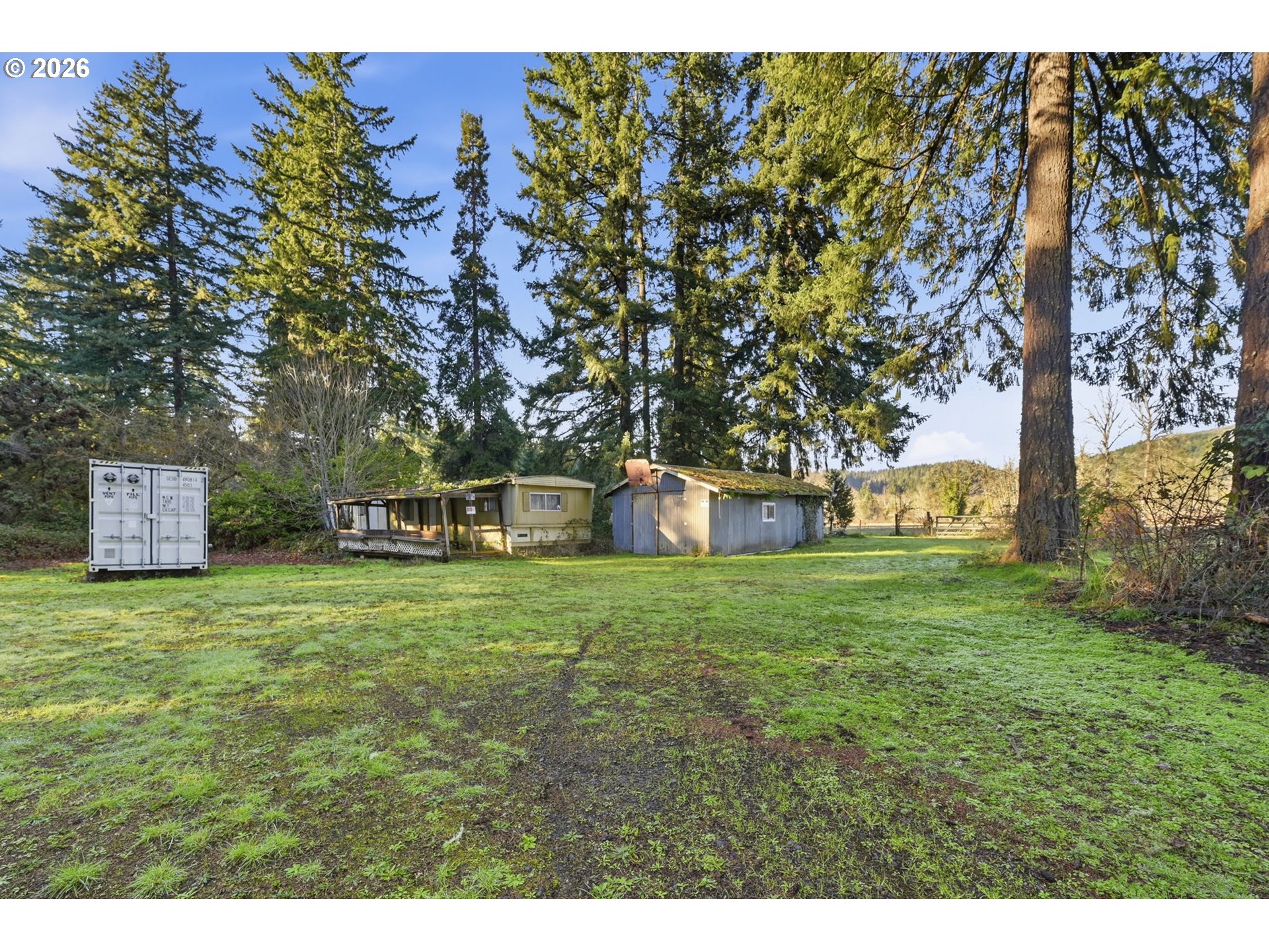 38961 Place Road Fall Creek, OR 97438 - Photo 7 of 28
