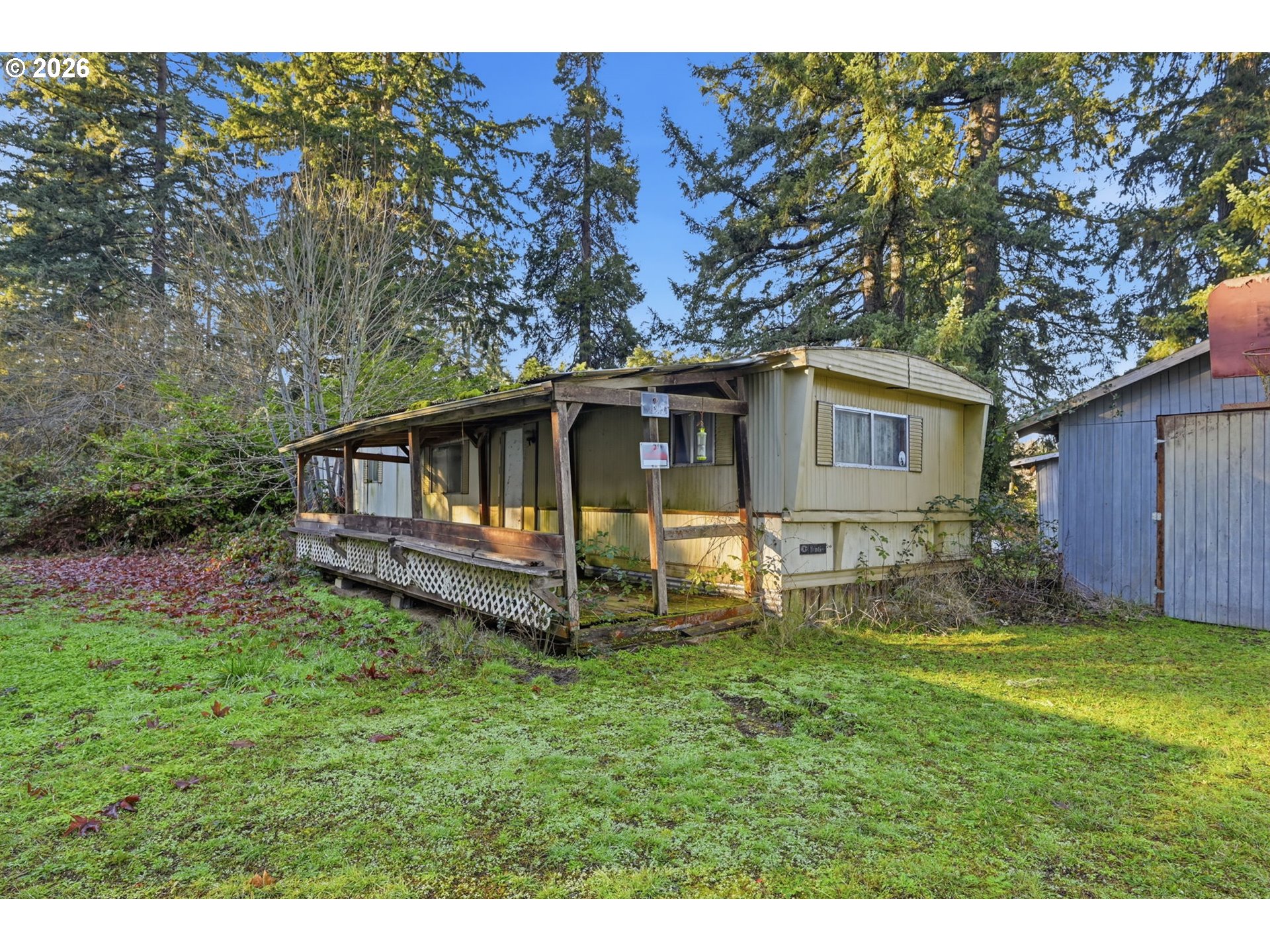38961 Place Road Fall Creek, OR 97438 - Photo 9 of 28