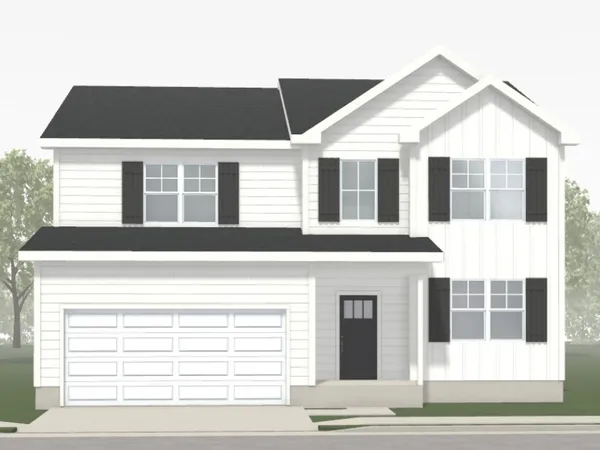$405,990 | 263 Reece Road, Baxter, TN 38544
