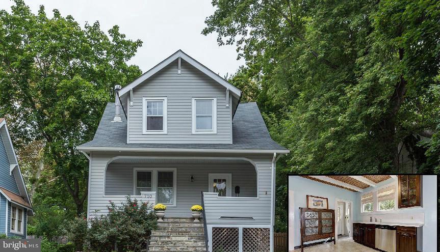 710 Cedarcroft Road Baltimore, MD 21212 - Photo 1 of 19