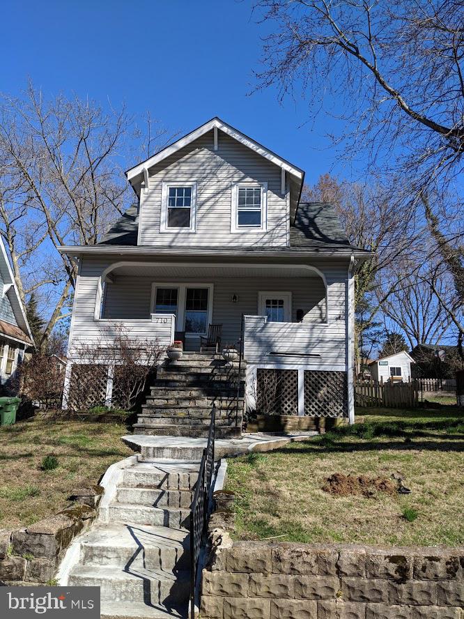 710 Cedarcroft Road Baltimore, MD 21212 - Photo 2 of 19