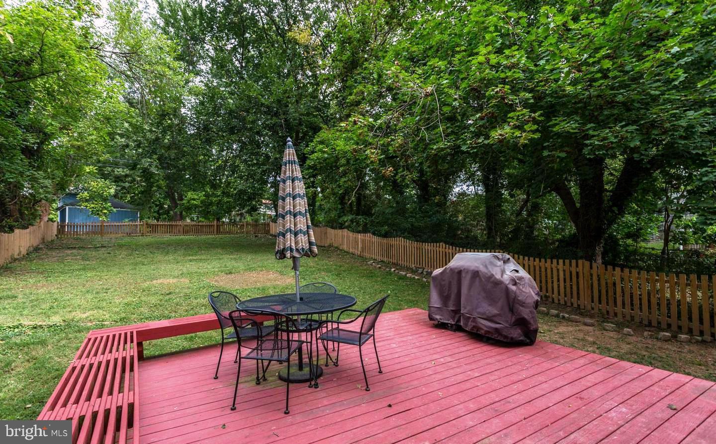 710 Cedarcroft Road Baltimore, MD 21212 - Photo 18 of 19