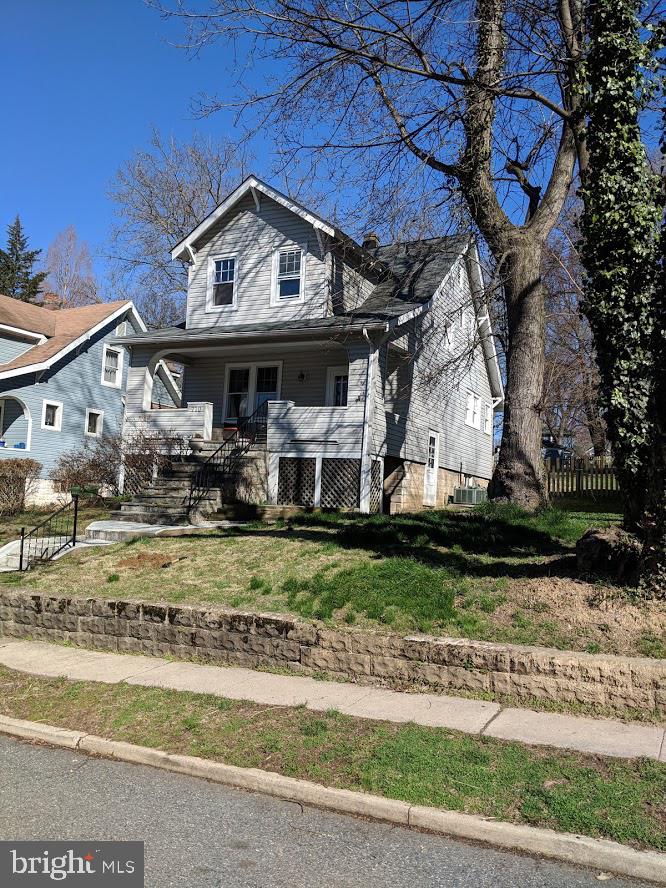 710 Cedarcroft Road Baltimore, MD 21212 - Photo 3 of 19