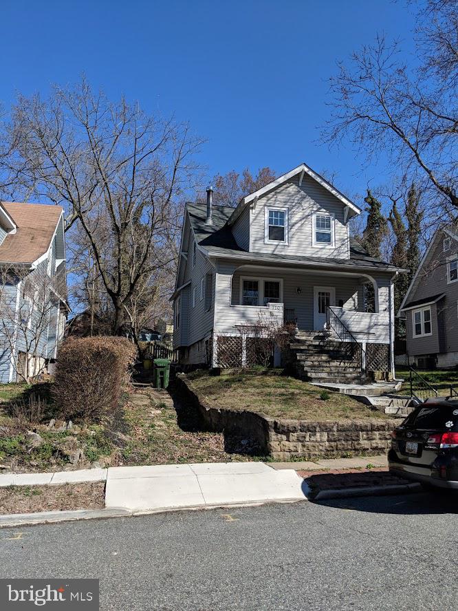 710 Cedarcroft Road Baltimore, MD 21212 - Photo 4 of 19