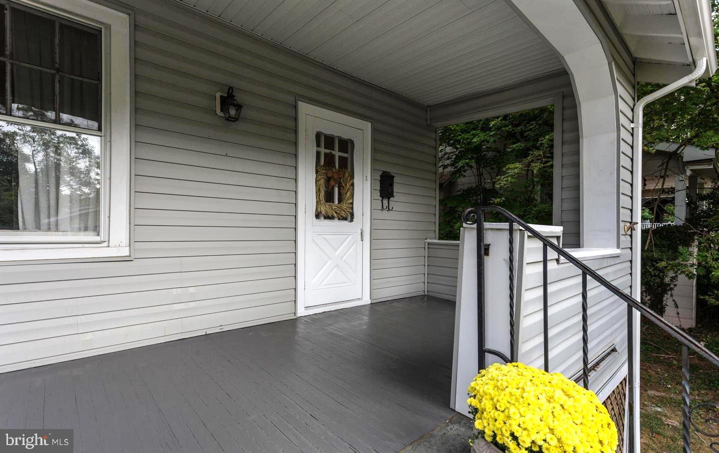 710 Cedarcroft Road Baltimore, MD 21212 - Photo 5 of 19